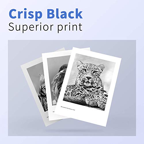 Mycartridge Suprint 240Xl Black Ink Cartridge Remanufactured Ink Cartridge Replacement For Canon Pg-240 Xl 240Xl Pg240Xl For Pixma Mg3620 Mg3600 Mg3520 Mg3222 Ts5120 Ts5100 Mx472 Printer 240 Xl Black #TOP7