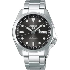 Seiko 5 Sports Automatic SRPE51K1
