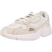 adidas Falcon W, Sneakers Basses Femme, Blanc (Ftwbla/Ftwbla/Balcri 000), 37 1/3 EU