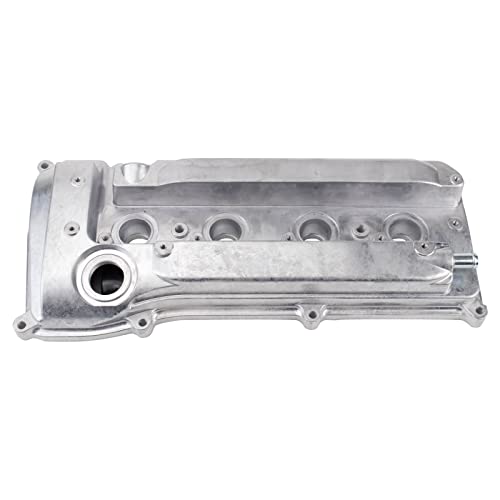 Image of TRQ Valve Cover Compatible with 2010-2012 Lexus 2005-2015 Scion 2001-2013 Toyota