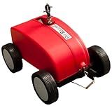 Perrot Rollcart-V Sackkarre 77cm x 47cm x 40cm