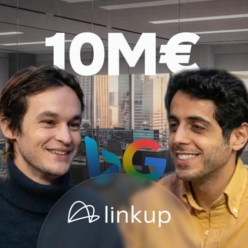 Linkup : 10M&euro; pour construire le moteur de recherche dont les agents IA ont besoin