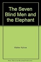 The Seven Blind Men and the Elephant B003I0SZBA Book Cover