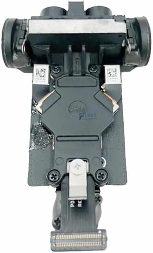 Miniatura 4 de IVYARD Módulo de detección de visión lateral y retrocedente para DJI Mavic 2 Pro/Zoom con placa de puerto superior TOF Sistema de detección