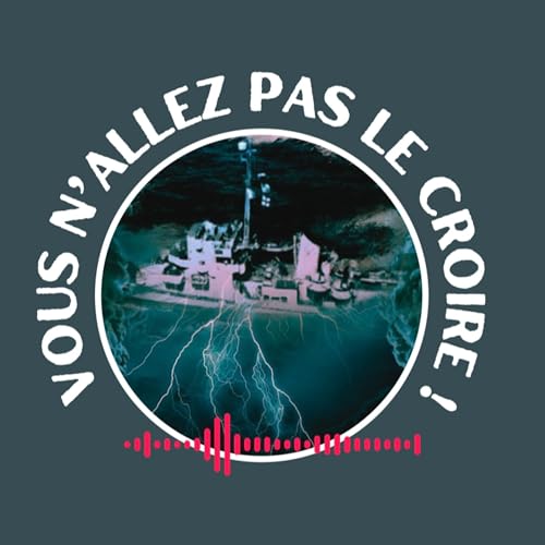 L'&eacute;nigme du nuage magn&eacute;tique