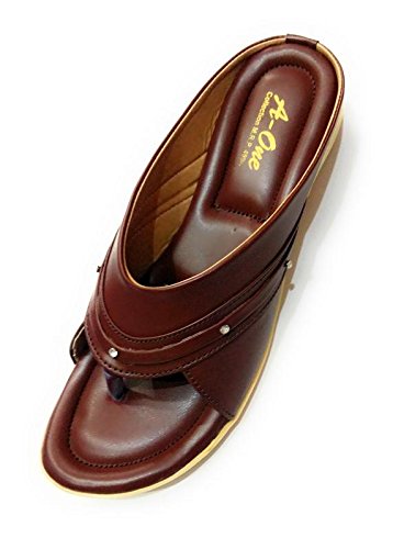 amazon fancy chappal