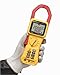Fluke 355 True RMS Clamp-Meter, 2,000A AC/DC, Conductors to 58mm, Voltage, Frequency, and Resistance Measurement