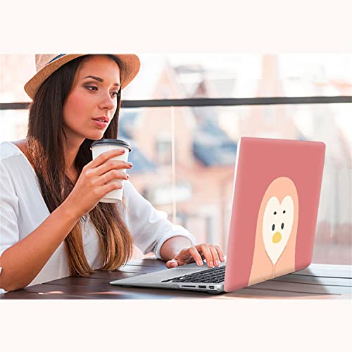 Coque MacBook Pro 16 Éviter Rayures Protection Rigide Clavier Modèles A2991 A2485 - 6