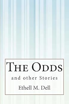 Paperback The Odds: and other Stories Book