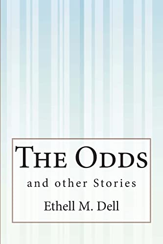 The Odds: and other Stories 1507580363 Book Cover
