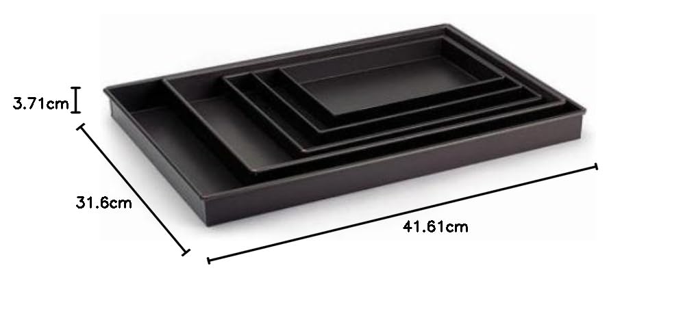 GOBEL 225110 Caisse Génoise Anti-Adh.