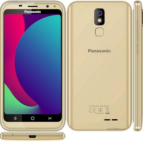 Image of Embed HD-Clear Screen Guard for Panasonic P100 - Harder or Durable Plastic & More Impact-Resistant Than Glass, with Free Installation Kit