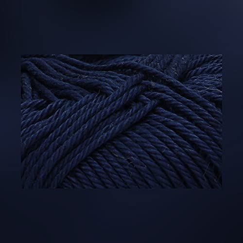 ANCHOR Creativa Fino, Thickness: 4, Packaging: 50G, Running Length: 125M 124 Crochet Threads, Joy - Image 2