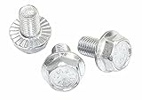 Cam Gear Bolt Kit, High Grade Steel, for Type 1 VW Cams, Compatible with Dune Buggy
