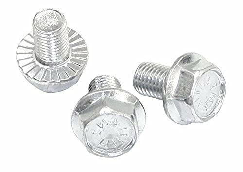 Cam Gear Bolt Kit, High Grade Steel, for Type 1 VW Cams, Compatible with Dune Buggy