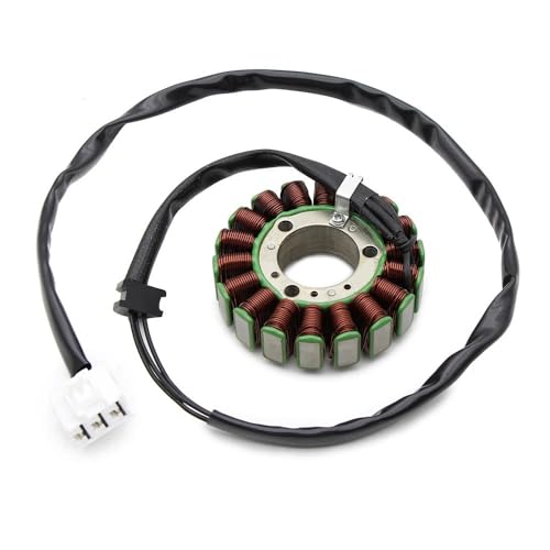 Stator de moto V9 B850 ABS E4 : résolvez vos pannes d'allumage