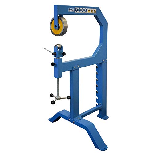 Sogi Roue anglais Calandra Garde-boue capot curvatrice rot-750 époque voiture Vespa moto