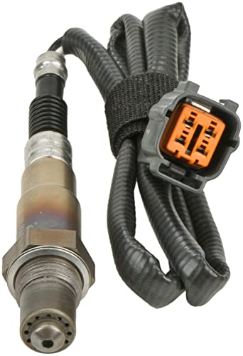 Sensor de Oxígeno Herko H13868 para Mazda 1999-2008 miniatura 2
