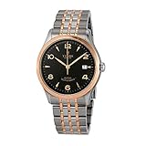 Tudor 1926 M91551-0003 - Orologio automatico da uomo con quadrante nero