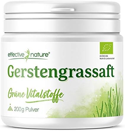 erba di grano per la spremitura