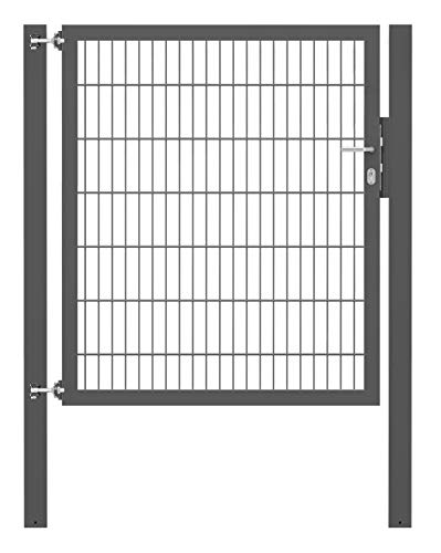 Einzeltor Garten Die 15 besten Produkte im Vergleich Hausbauberater