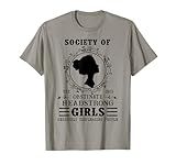 Society of Obstinate Headstrong Girls