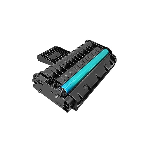 ASEKER Kartusz z tonerem kompatybilny z drukarkami Ricoh SP 200, 201, 202, 203, 204, 210, 211, 211, 212, 213 s n w nw SN SNW SF SFw SFNw SU SUW, 407254, wysoka wydajność 2600 stron (czarny) ) )