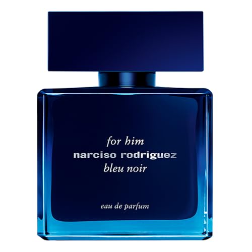Narciso Rodriguez Bleu Noir Mens Eau de Parfum 50ml