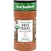 FreshJax Seasoning Spice Rosy Cheeks Organic Maple Bourbon BBQ Rub Blend, Large 6.5oz