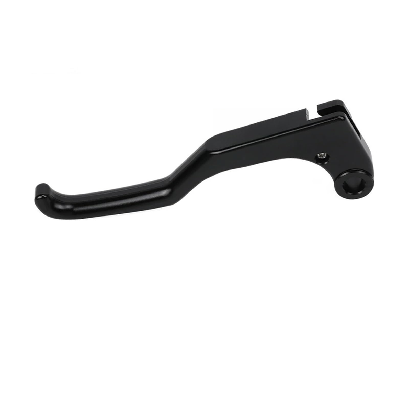Wnftyske A Short Black Motorcycle Brake Clutch Lever Pivot Levers Motorcycle Short Clutch Lever For Hond&A Cb1000 Hornet/Sp Cb1000r Cb750 Hornet 750 Xl750 Transalp Cbr 600Rr 1000Rr 900Rr 954
