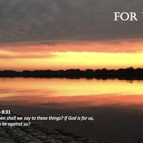 Episode 63: Promise #63 - For Us