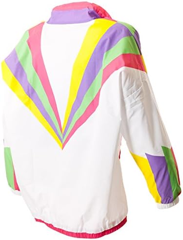 90s windbreaker amazon