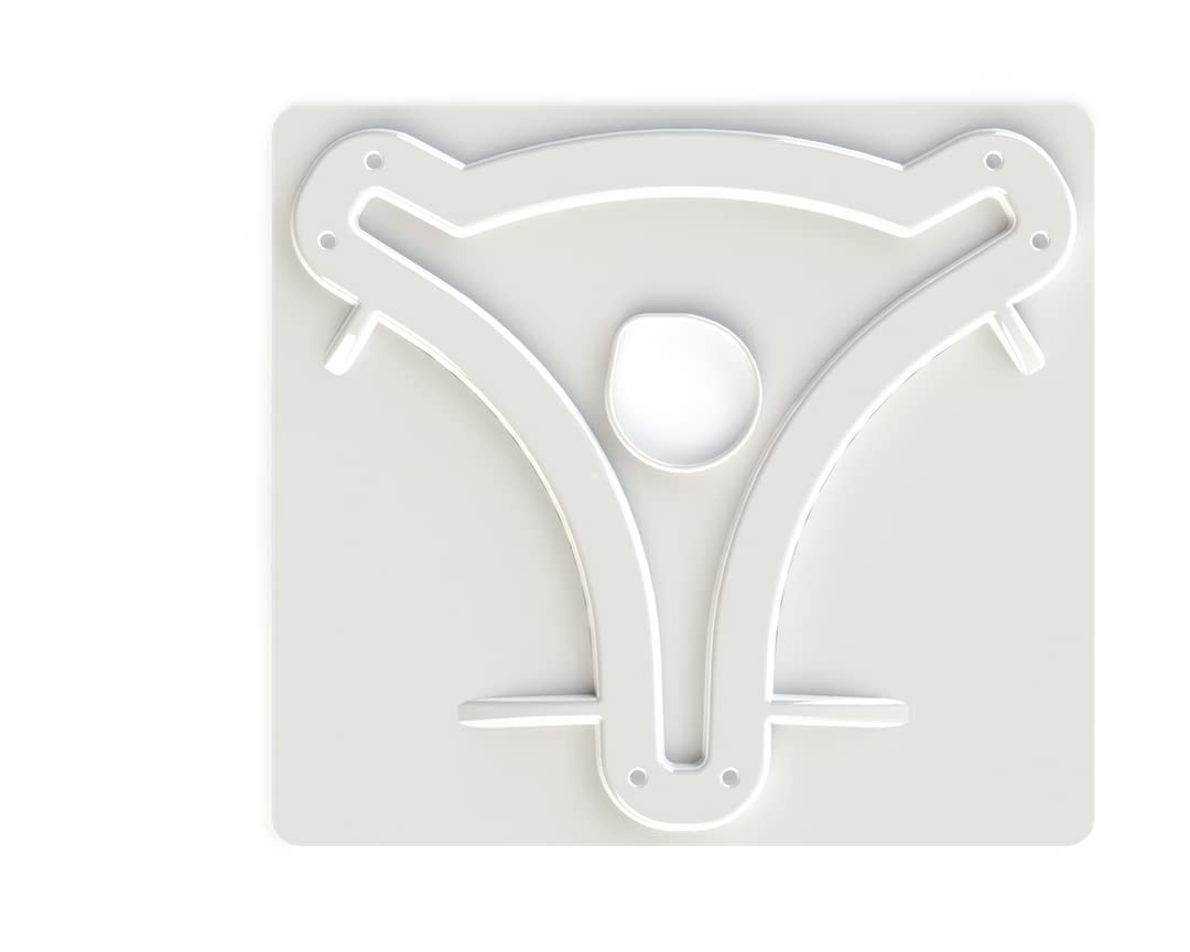 King Mb8200 Mnt Plate Oa84xx Oa85xx