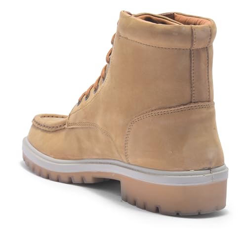 Image of Woodland Men's Leather Fashion Boot