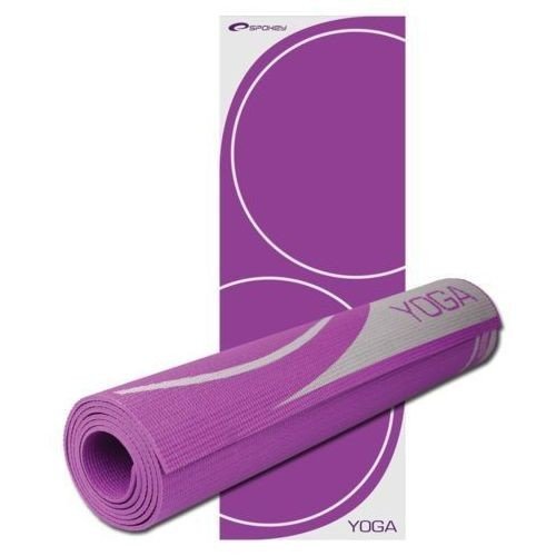 Preisvergleich Produktbild Spokey Yogamatte Gymnastikmatte Satya III