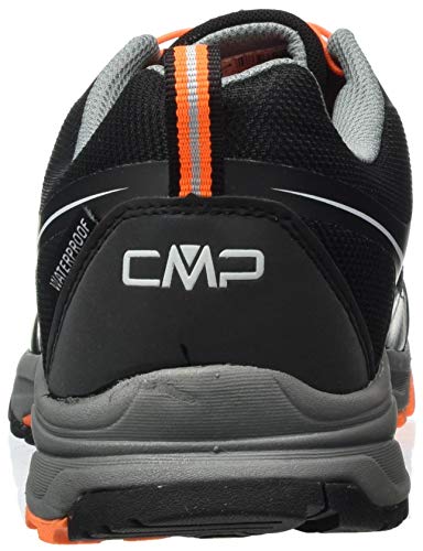 CMP LAHMUU FAST HIKING SHOE WP, Hiking Shoe, Uomo