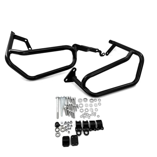 Barre protection moteur pour moto Honda NT1100 DCT 2022-2024