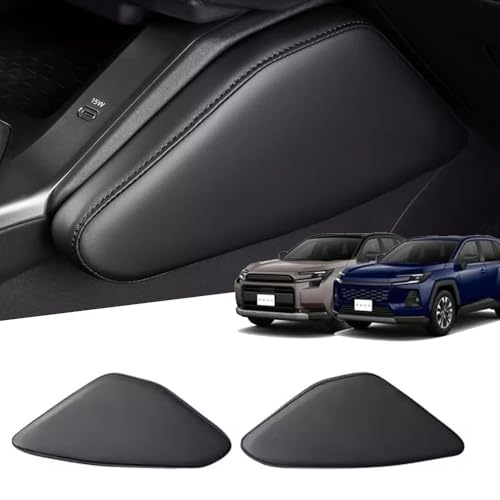 FOR �V�^ RAV4 XA60 6��� 60�n�i2025�N12��~���s�j����ȃZ���^�[�R���\�[���G�p�b�h �t�����g�V�[�g�r�N�b�V���� �Z���^�[�R���\�[���T�C�h�G�ی�p�b�h ���������ی�A�N�Z�T�� RAV4 XA60�A�N�Z�T���[ (��)