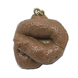 Kitty Done It! - Fake Cat Poop