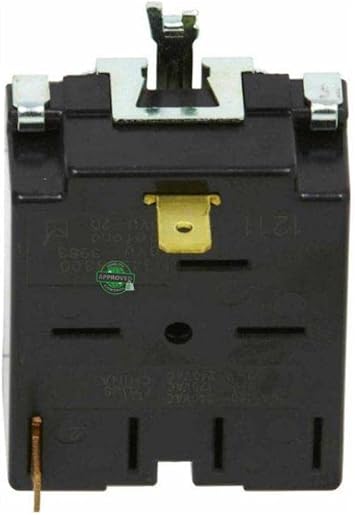 131447800 1109133 CKD6049 Start Switch