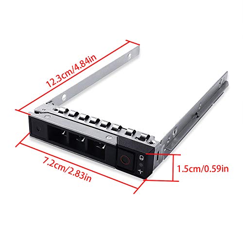 Disco duro interno para ordenador HY HUYUN con gran capacidad de almacenamiento sata 4