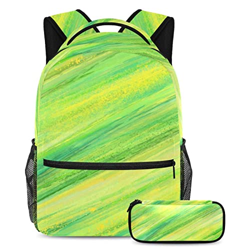 Sac à dos voyage avec étui à stylos pour vos sorties campus et weekends
