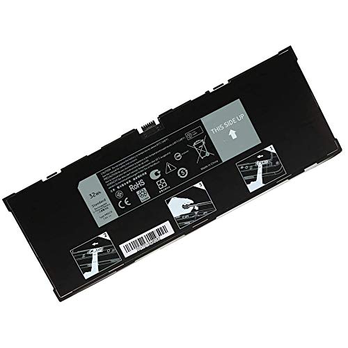 XITAIAN 7.4V 32Wh 9MGCD Repuesto Batería para DELL Venue 11 Pro (5130) 9MGCD XMFY3 312-1453 VYP88...
