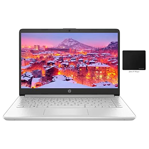 HP Newest 14" HD Business and Student Laptop, AMD Ryzen 3 3250U, 12GB RAM, 128GB SSD, WiFi, Bluetooth, HDMI, Windows 11 with GalliumPi Accs.