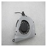 Compatible for Toshiba L650 L650D L655 L655D L750 L750D ventilateur de refroidissement