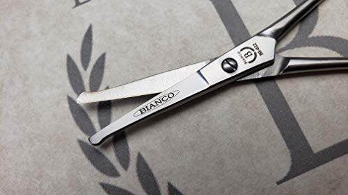 Bianco Instruments Nose Hair Scissor Stainless Steel Made In Usa #TOP2