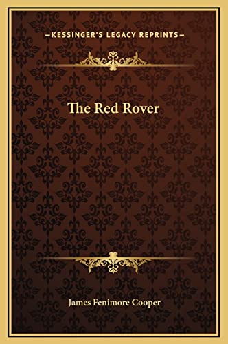 The Red Rover