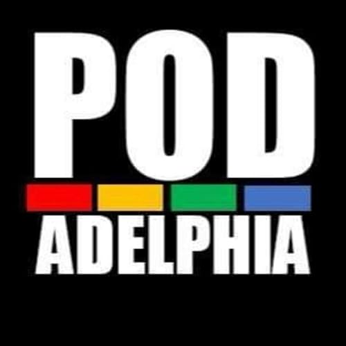 Reagormortis Sets In Podcast Por  arte de portada