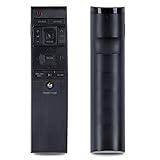 Universal BN59-01220A Replacement Smart Hub Remote Control for Samsung LCD LED 4K Smart TV Remote BN59-01220D BN59-01220J BN59-01220G RMCTPJ1AP2 BN59-01220E