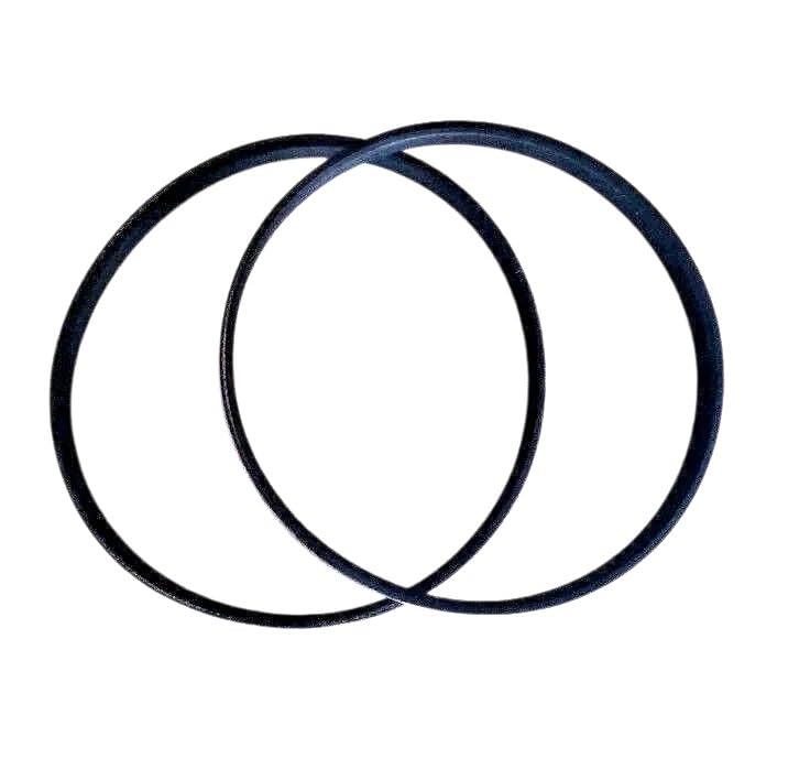 Set of 2 Replacement Belts for Shark, Fits Apex 950, AX950 DuoClean Lift-Away Vacuum